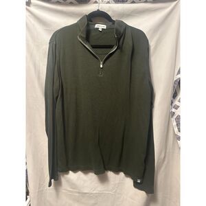Peter Millar Olive Green Men's Sweater